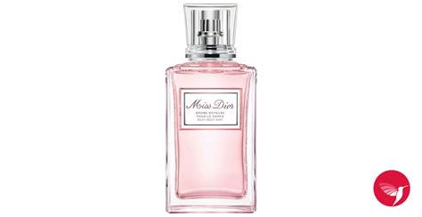 dior miss dior brume soyeuse pour le corps|Miss Dior Brume Soyeuse pour le Corps Dior for women.